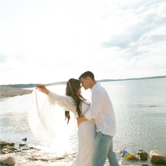 Willow Gown (For love & lemons) - Picture 9 of 9